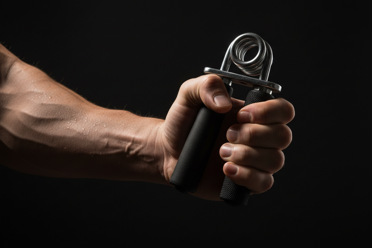 Grip Strength Tool